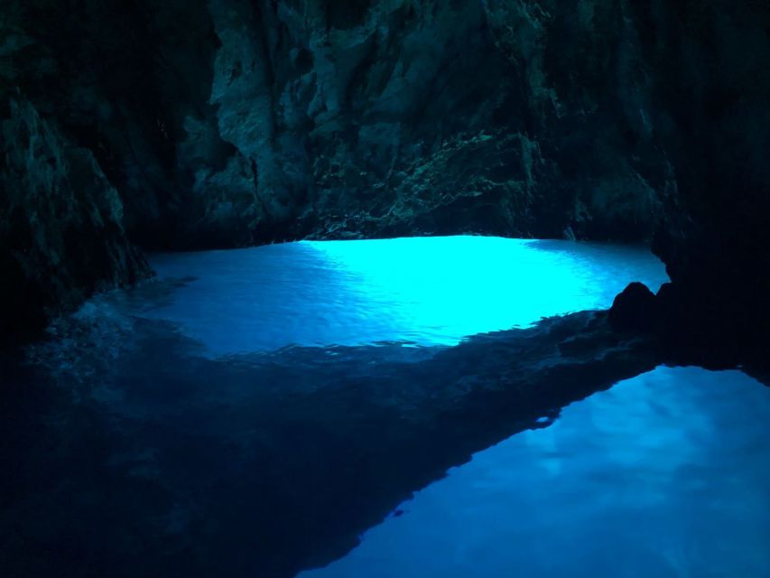 From Split: Blue Cave & Coastal Highlights Private Boat Tour - Is the $1,007 price good value?
