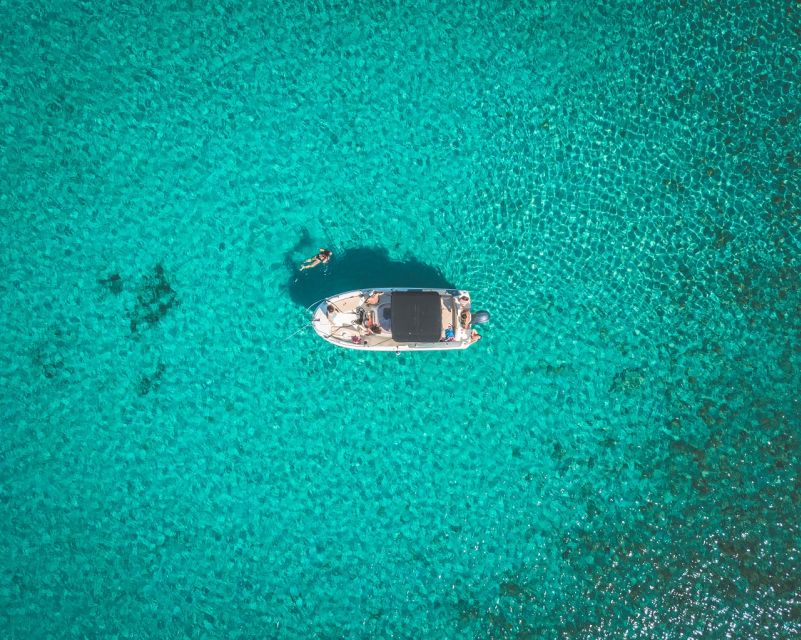From Split: Blue Cave & Coastal Highlights Private Boat Tour - Why this nine-hour route works