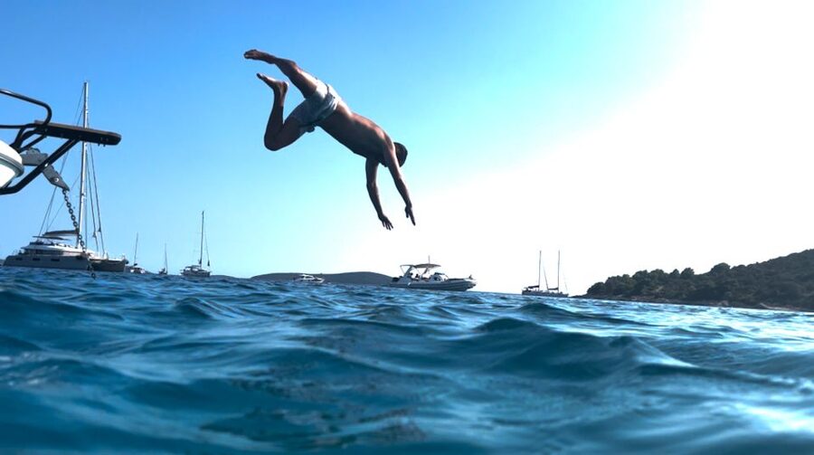 From Split: Blue Lagoon & 2 Islands half-day Private - Key points before you book