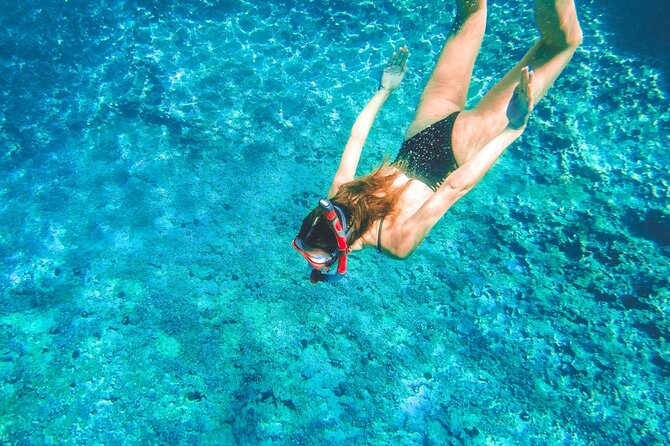 From Split: Blue Lagoon and 3 Islands Speedboat Tour - What matters most before you book