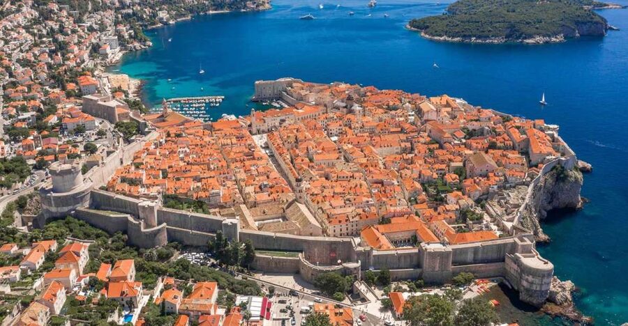 From Split: Dubrovnik Guided Day Trip - Why this day trip works from Split