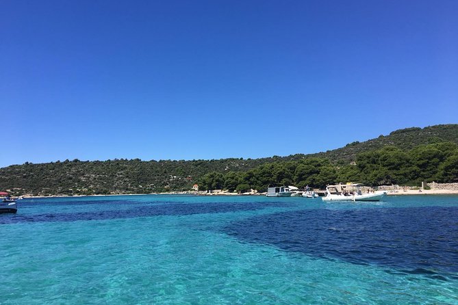 From Split: Half-Day Blue Lagoon and 3 Islands Boat Tour - Who will enjoy this Split boat tour most