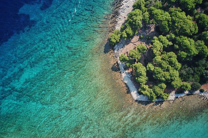 From Split: Half-Day Blue Lagoon and 3 Islands Boat Tour - Should you book the Blue Lagoon and 3 Islands tour?