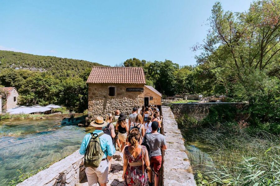 From Split: Krka National Park Tour - Should You Book the Krka National Park Tour?