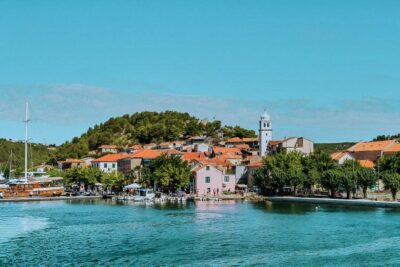 Krka National Park Tour