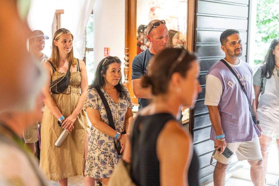 From Split: Krka National Park Tour - Skradin and the Optional Wine Tasting