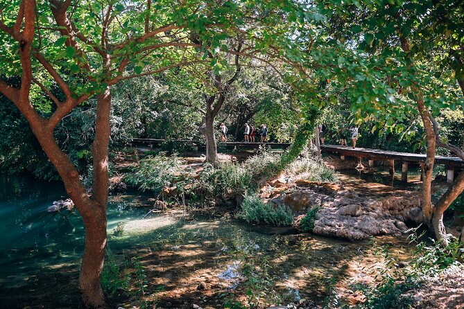 From Split: Krka Waterfalls, Food & Wine Tasting Tour - Is the $44 Price Good Value?