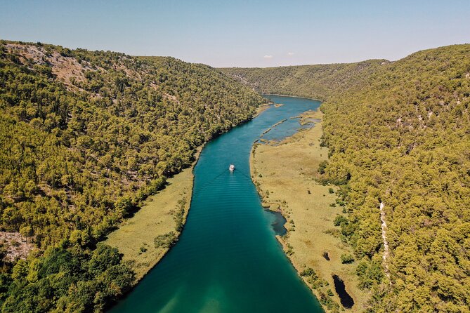 From Split: Krka Waterfalls Tour, Boat Cruise & Swimming - What to bring for a comfortable day