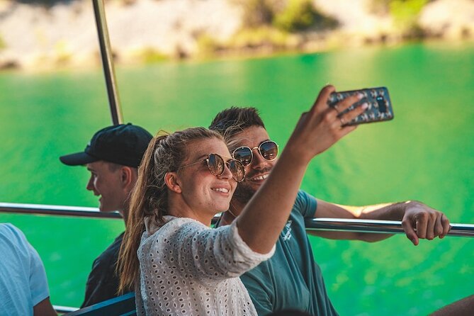 From Split: Krka Waterfalls Tour, Boat Cruise & Swimming - Who will enjoy this day trip?