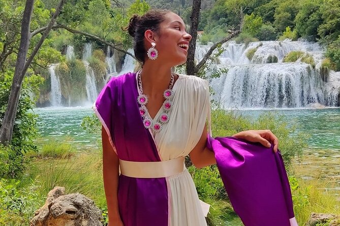 From Split: Krka Waterfalls Trip with Boat Cruise and Swimming - What the $32.65 price really covers