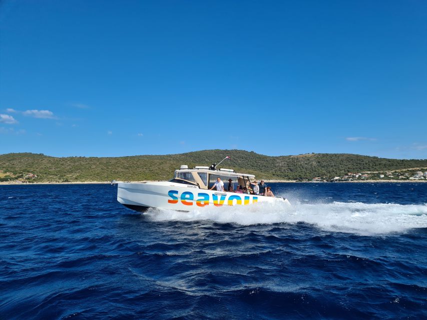 From Split: Luxury Cabin Boat Tour to The Blue Cave and Hvar - Who will enjoy this tour most