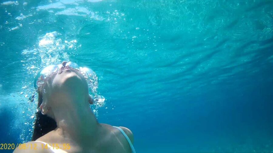 From Split: Luxury Cabin Boat Tour to The Blue Cave and Hvar - Stiniva Cove and the open-water crossings