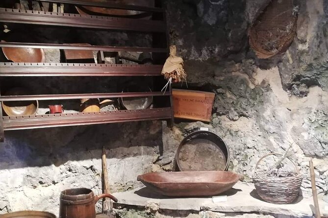 From Split or Trogir: Krka Waterfalls & Primošten Sightseeing - Krka National Park and the walk to Skradinski buk