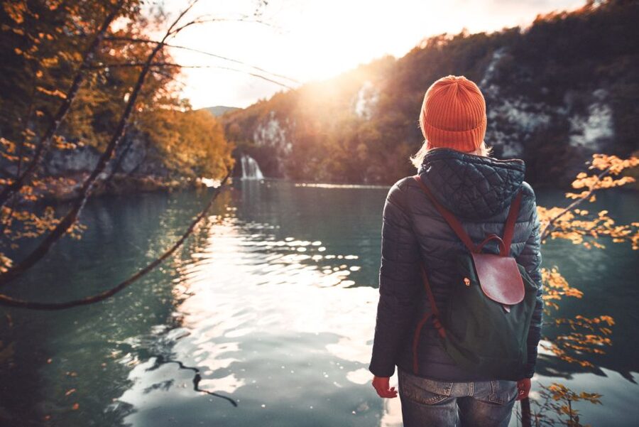 From Split or Trogir: Plitvice Lakes Guided Full-Day Tour - Key points to know before booking