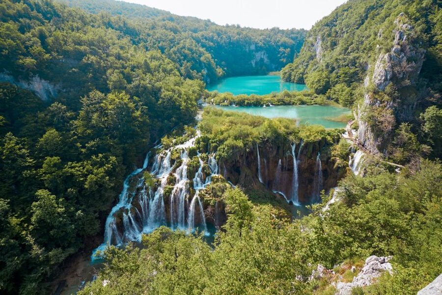 From Split or Trogir: Plitvice Lakes Guided Full-Day Tour - Who will enjoy this day trip most
