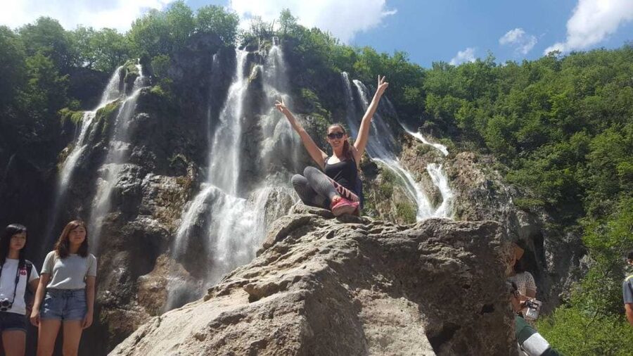 From Split or Trogir: Plitvice Lakes Trip with Entry Ticket - Who should book this Plitvice day trip?