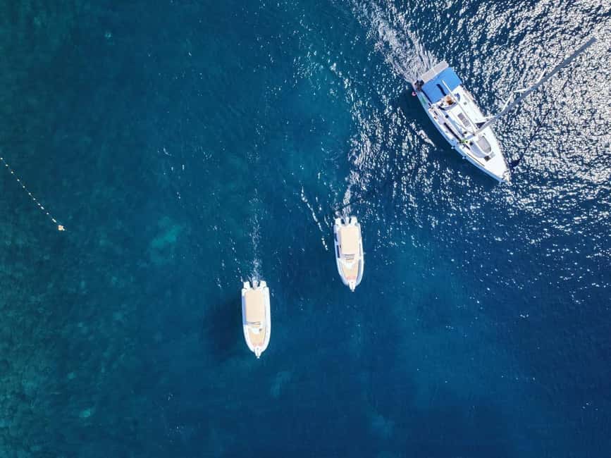 From Split or Trogir: Trogir and Blue Lagoon Half-Day Trip - The best timing and season for your plans