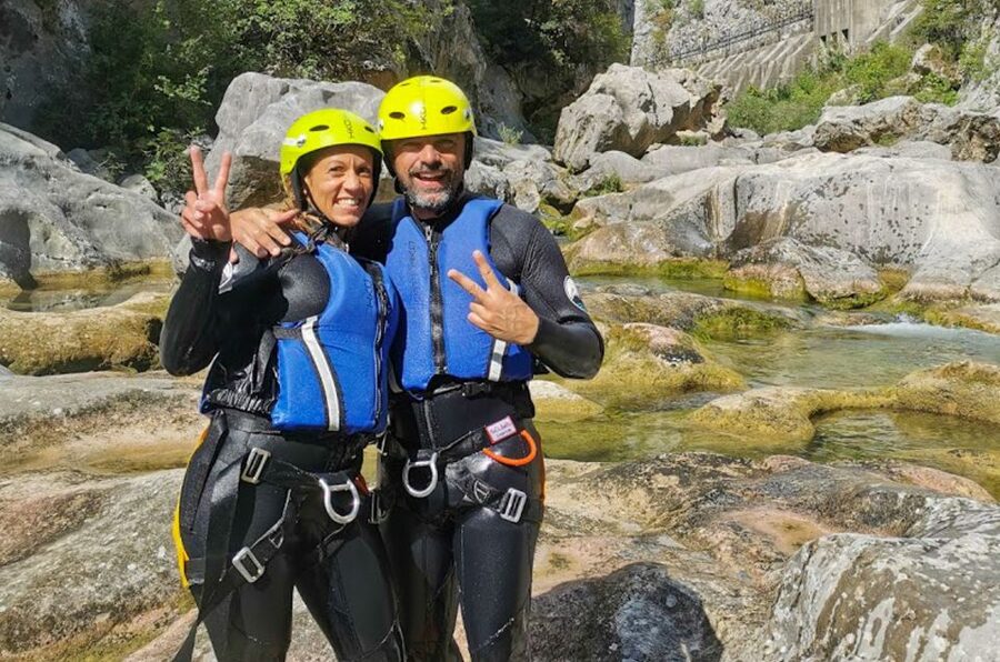 From Split or Zadvarje: Cetina River Canyoning - Should you book Cetina River canyoning?