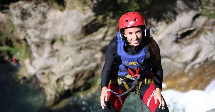 From Split or Zadvarje: Extreme Canyoning on Cetina River - Key points to know before you book