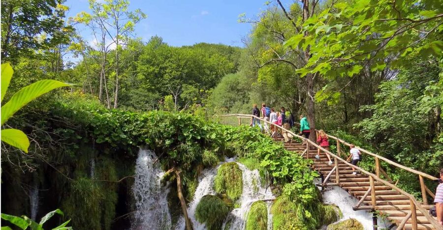 From Split: Plitvice Lakes Full-Day Trip - Why Plitvice is worth the long ride from Split