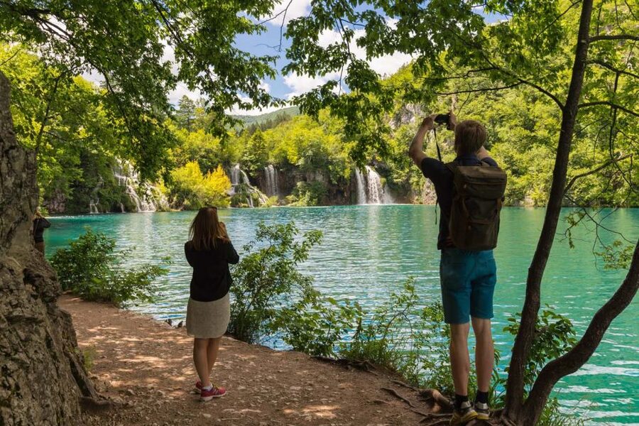 From Split: Plitvice Lakes Fully-Guided Day Tour - Key things to know before you book