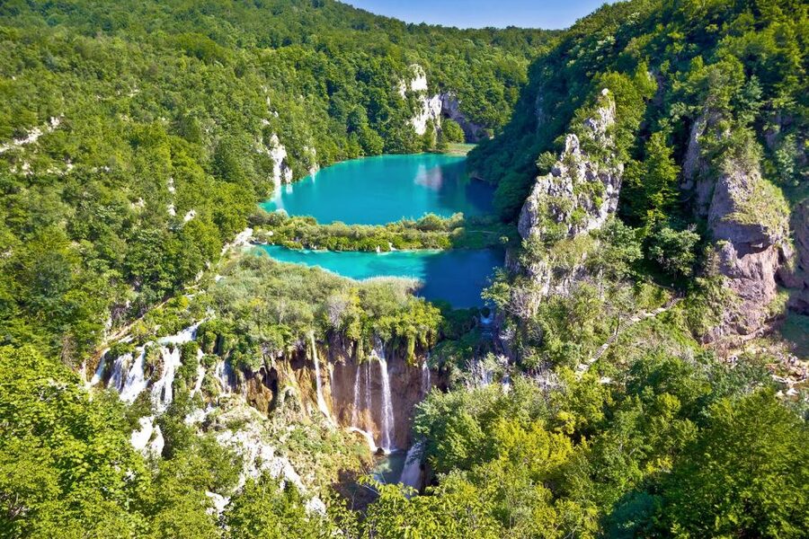 From Split: Plitvice Lakes Fully-Guided Day Tour - Weather, clothing, and physical demands