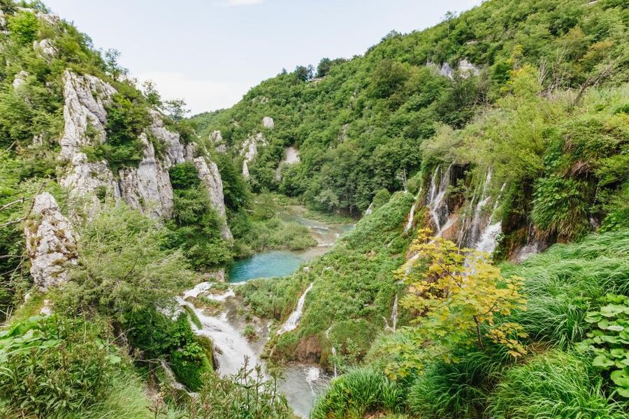 From Split: Plitvice Lakes National Park Guided Tour - The Guides Make the Long Day Easier