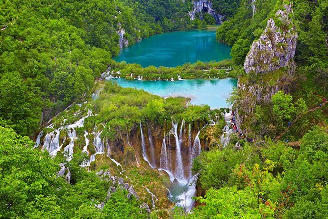 From Split: Plitvice Lakes National Park Guided Tour - Why Plitvice Lakes is worth the effort