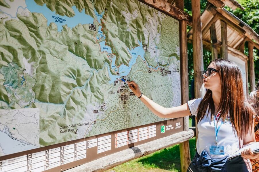From Split: Plitvice Lakes National Park Guided Tour - Is the $76 Price Good Value?