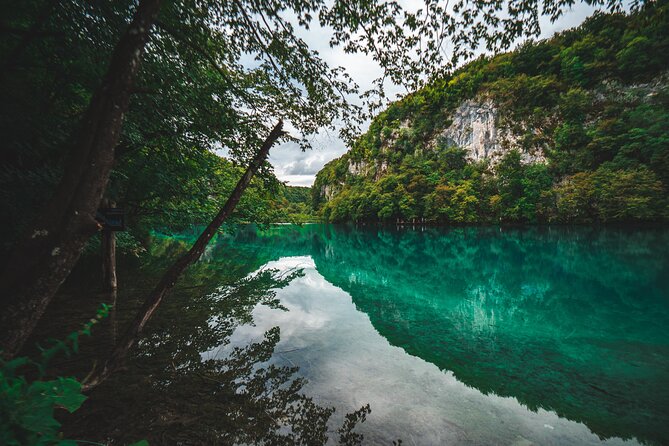 From Split: Plitvice Lakes - Private tour - The essential facts at a glance