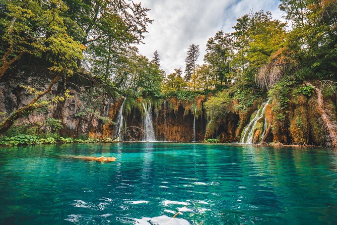 From Split: Plitvice Lakes - Private tour - What the private format adds
