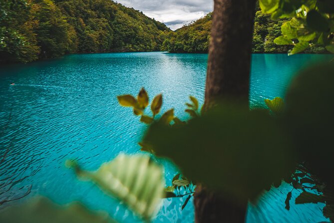 From Split: Plitvice Lakes - Private tour - George, Luka, and Ivana: the human side of the day