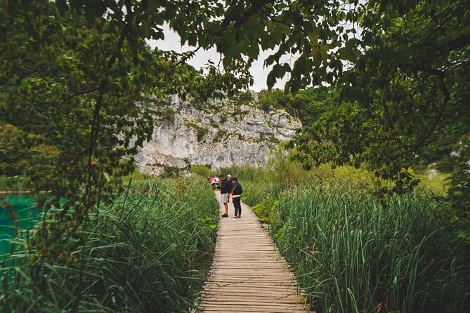 From Split: Plitvice Lakes - Private tour - Comfort, fitness, and the rhythm of the day