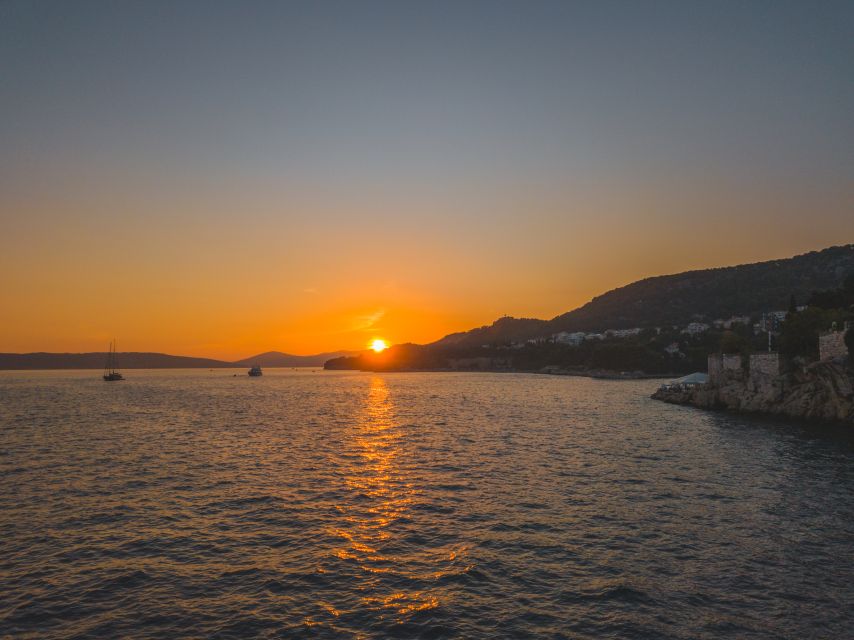 From Split: Private Sunset Boat Tour - Is $335 a fair price for a private boat?