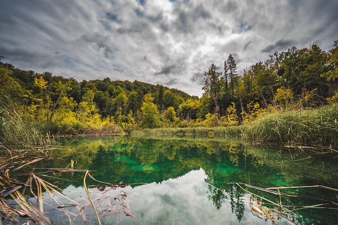 From Split: Self-Guided Plitvice Lakes Day Tour with Boat Ride - What the countryside drive is really like