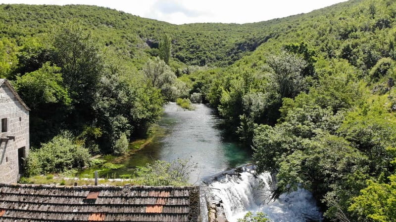 From Split: Three Rivers Quad Tour with Swimming and Lunch - Who Will Get the Most From This Trip?