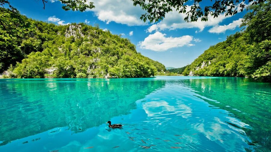 From Split: Transfer to Zagreb with Stop at Plitvice Lakes - Weather, comfort, and what to pack