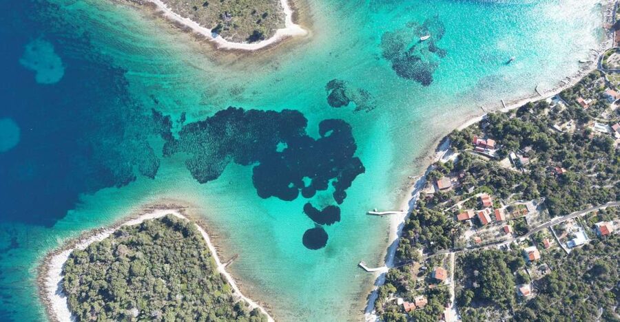 From Split: Trogir & Blue Lagoon Boat Tour with Snorkeling - Why this private Split boat trip works well