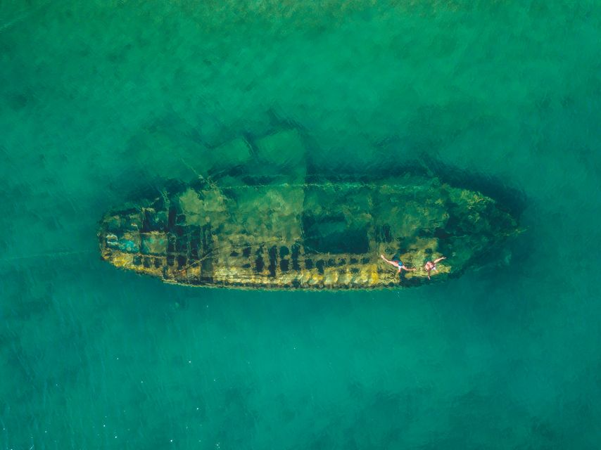 From Split: Trogir & Blue Lagoon Boat Tour with Snorkeling - How much flexibility should you expect?