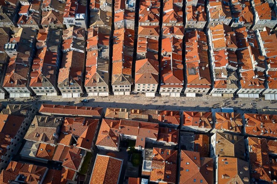 From Split & Trogir: Dubrovnik Guided Day Tour - The day at a glance