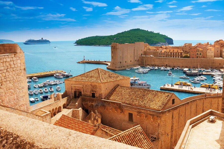 From Split & Trogir: Dubrovnik Guided Day Tour - My verdict on the Split to Dubrovnik day trip