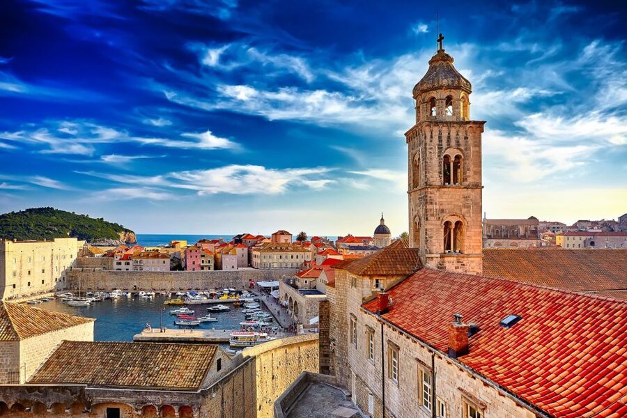 From Split & Trogir: Dubrovnik Guided Day Tour - Is $82 good value?