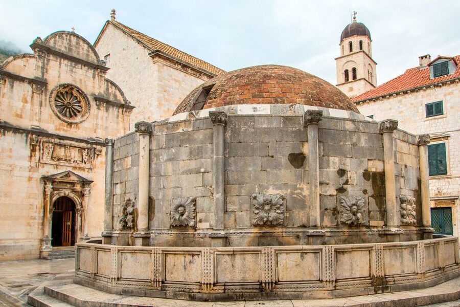 From Split & Trogir: Dubrovnik Guided Day Tour - Who should book this Dubrovnik tour?