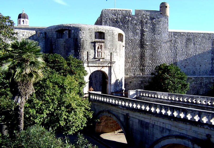 From Split/Trogir: Dubrovnik Guided Tour with a Stop in Ston - Is $88 a fair price?