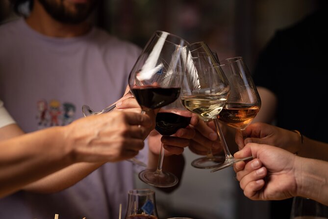 From Split/Trogir: Mostar and Medjugorje Tour with Wine Tasting - Bosnian food and the limits of the wine stop