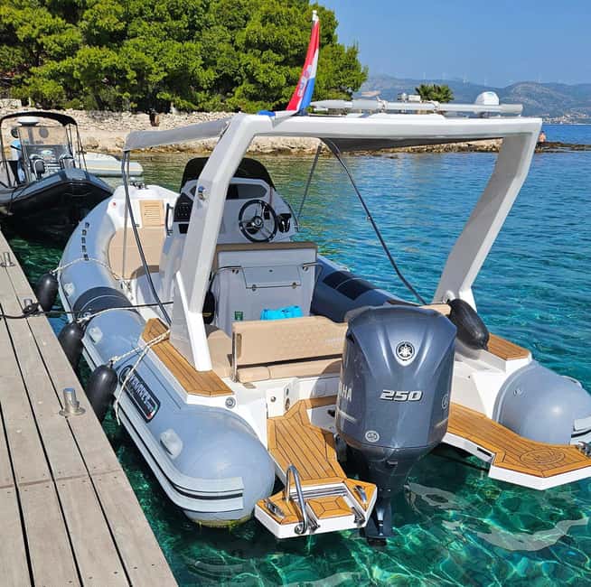 From Trogir: 3 islands half day tour with Blue Lagoon - Is $67 A Fair Price?