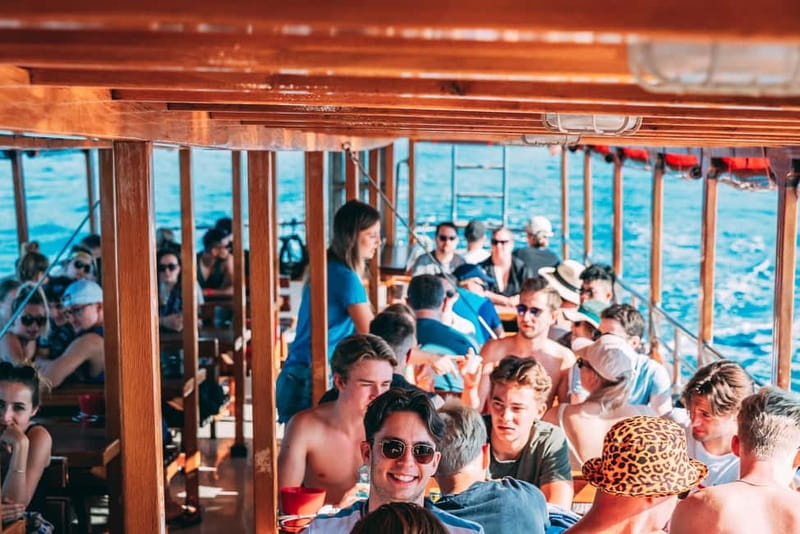 From Trogir: Blue Lagoon & Šolta Cruise with Lunch & Drinks - Should You Book the Blue Lagoon and Šolta Cruise?