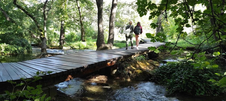 From Trogir, Seget & Okrug: Krka Waterfalls Culture Tour - Is $51 a good value?