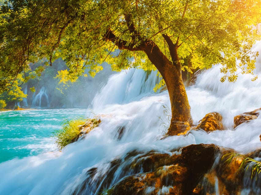 From Trogir, Seget & Okrug: Krka Waterfalls & Swimming - FAQ