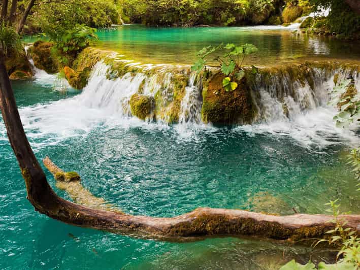 From Trogir, Seget & Okrug: Krka Waterfalls & Swimming - Why this Krka day trip works from Trogir